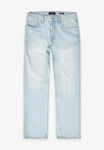 85 Distressed Jeans Desert Blue