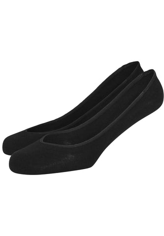 Urban Classic Socken - Füßlinge Black