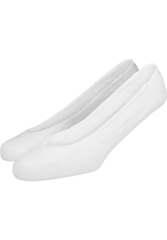 Urban Classic Socken - Füßlinge White
